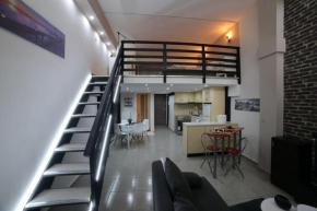 loft apartment